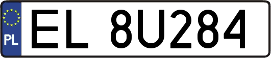 EL8U284
