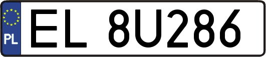 EL8U286