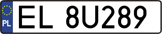 EL8U289