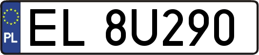EL8U290