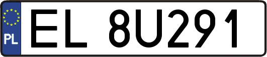 EL8U291