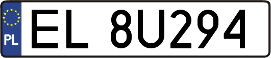 EL8U294