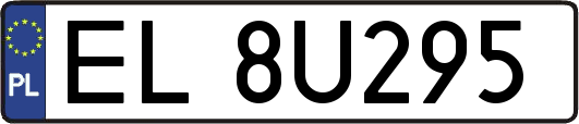 EL8U295