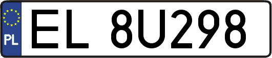 EL8U298