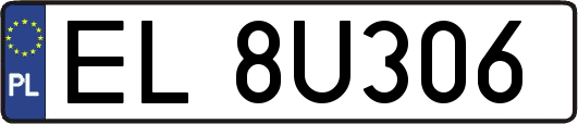 EL8U306