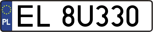 EL8U330