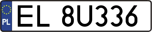 EL8U336
