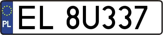 EL8U337