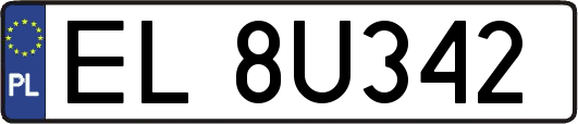 EL8U342