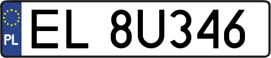 EL8U346