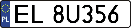 EL8U356