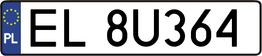 EL8U364