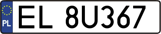 EL8U367