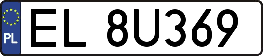 EL8U369