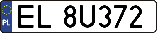 EL8U372
