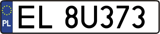 EL8U373