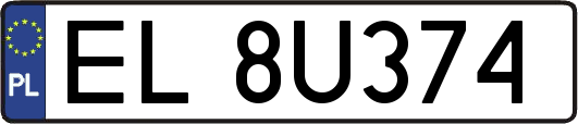 EL8U374