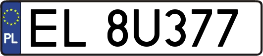 EL8U377