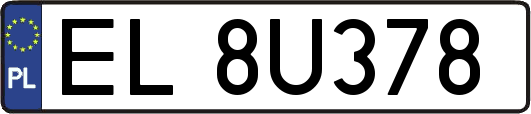 EL8U378