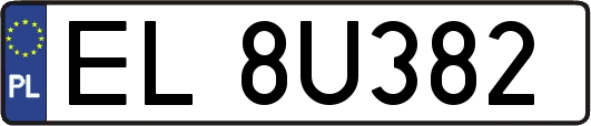 EL8U382