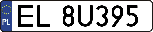 EL8U395