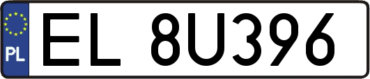 EL8U396