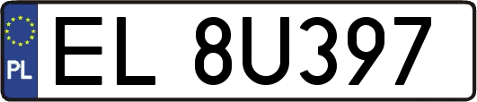 EL8U397