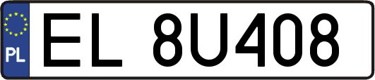 EL8U408