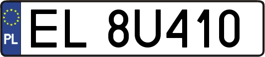 EL8U410