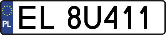 EL8U411