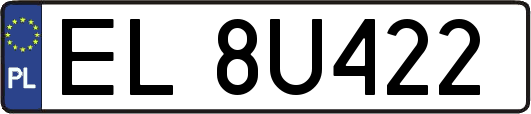 EL8U422