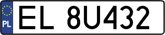 EL8U432