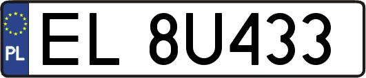 EL8U433