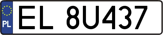 EL8U437