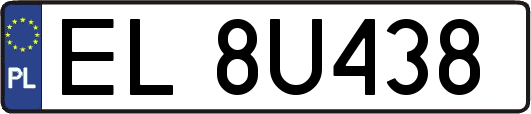 EL8U438