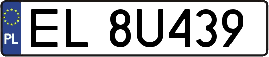 EL8U439