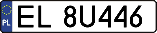 EL8U446