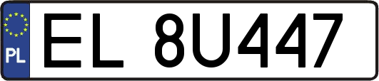 EL8U447