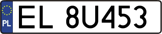 EL8U453