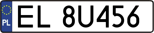 EL8U456