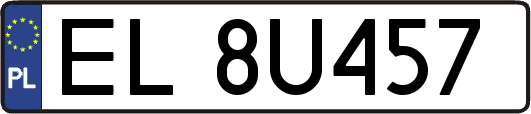 EL8U457