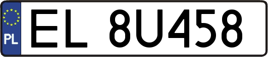EL8U458