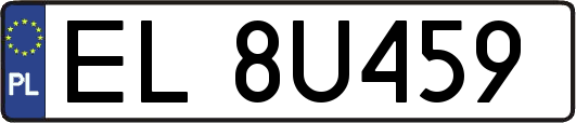EL8U459
