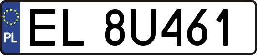 EL8U461