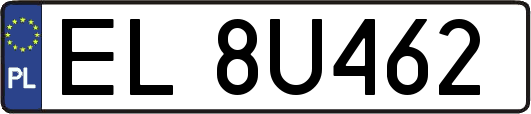 EL8U462