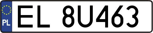 EL8U463