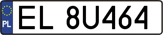 EL8U464