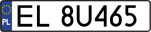 EL8U465