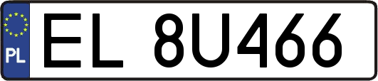 EL8U466