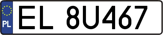 EL8U467